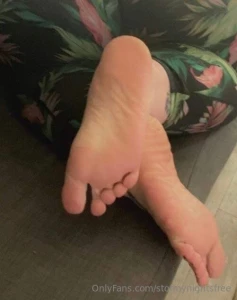 Foot fetish anyone part 10