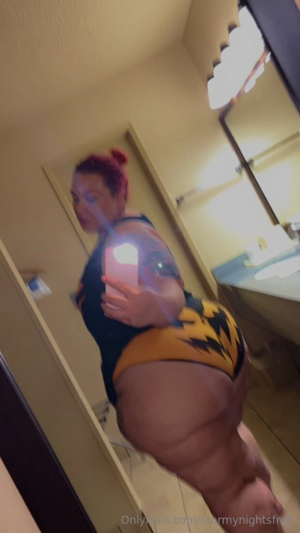 Stormynightsfree part 1 