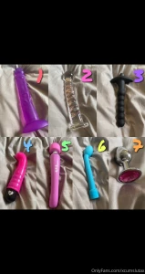 Custom toy vid 20 a spin 3 minute video as prize just tip amp i ll part 1