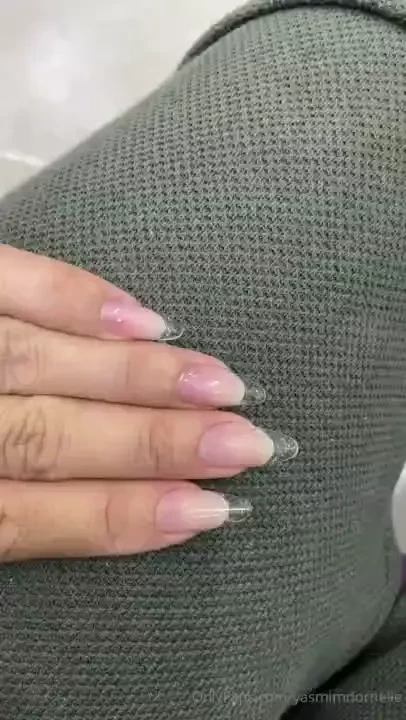 Nails yasmimdornelle part 4 