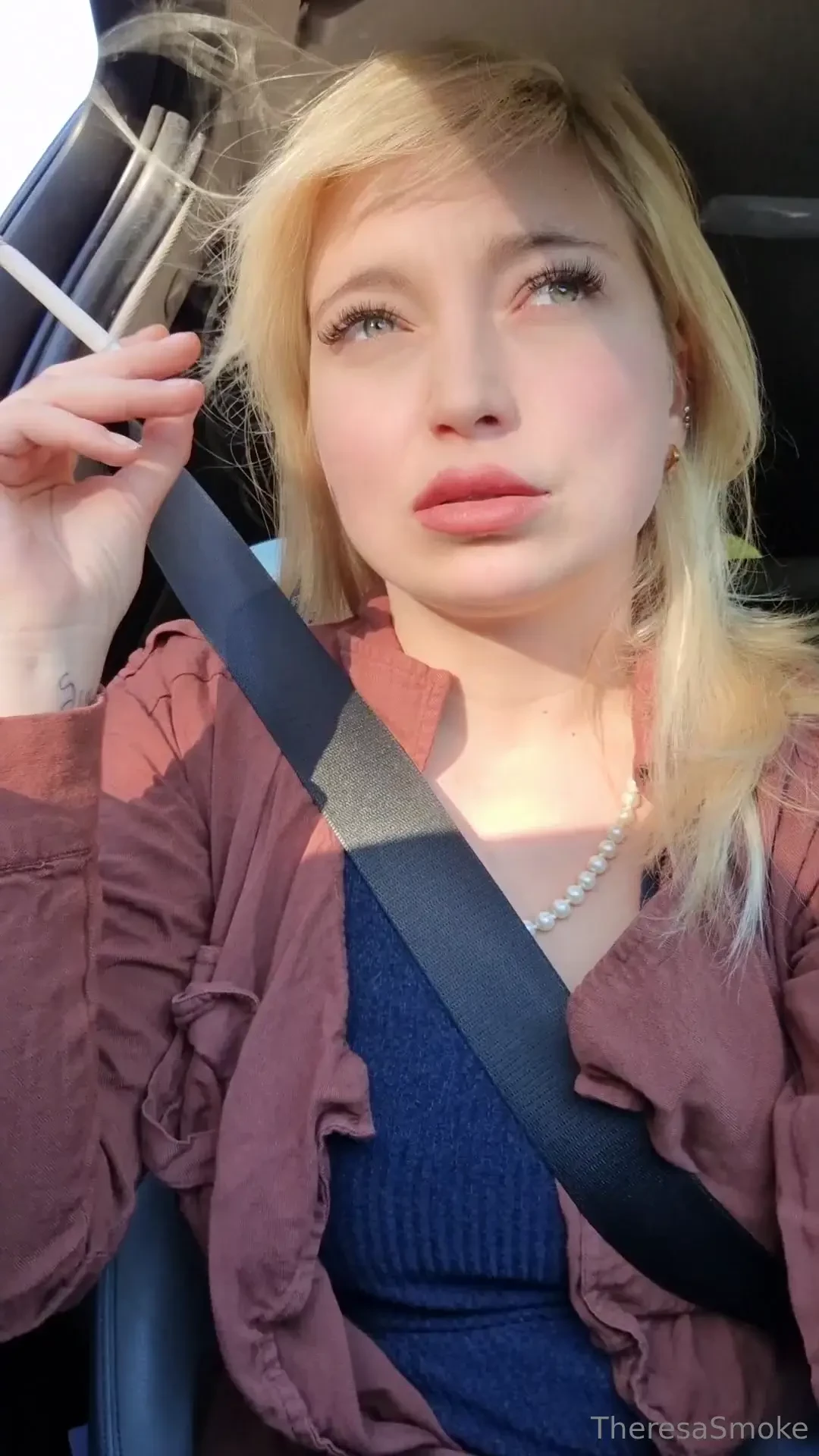 Hey heute nehme ich dich mit auf eine ganz andere art von fahrt kein 