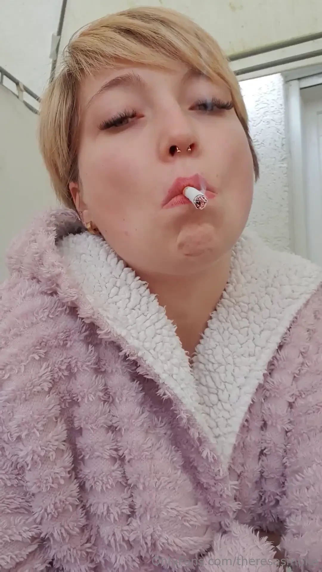 You choose xoxo theresa 