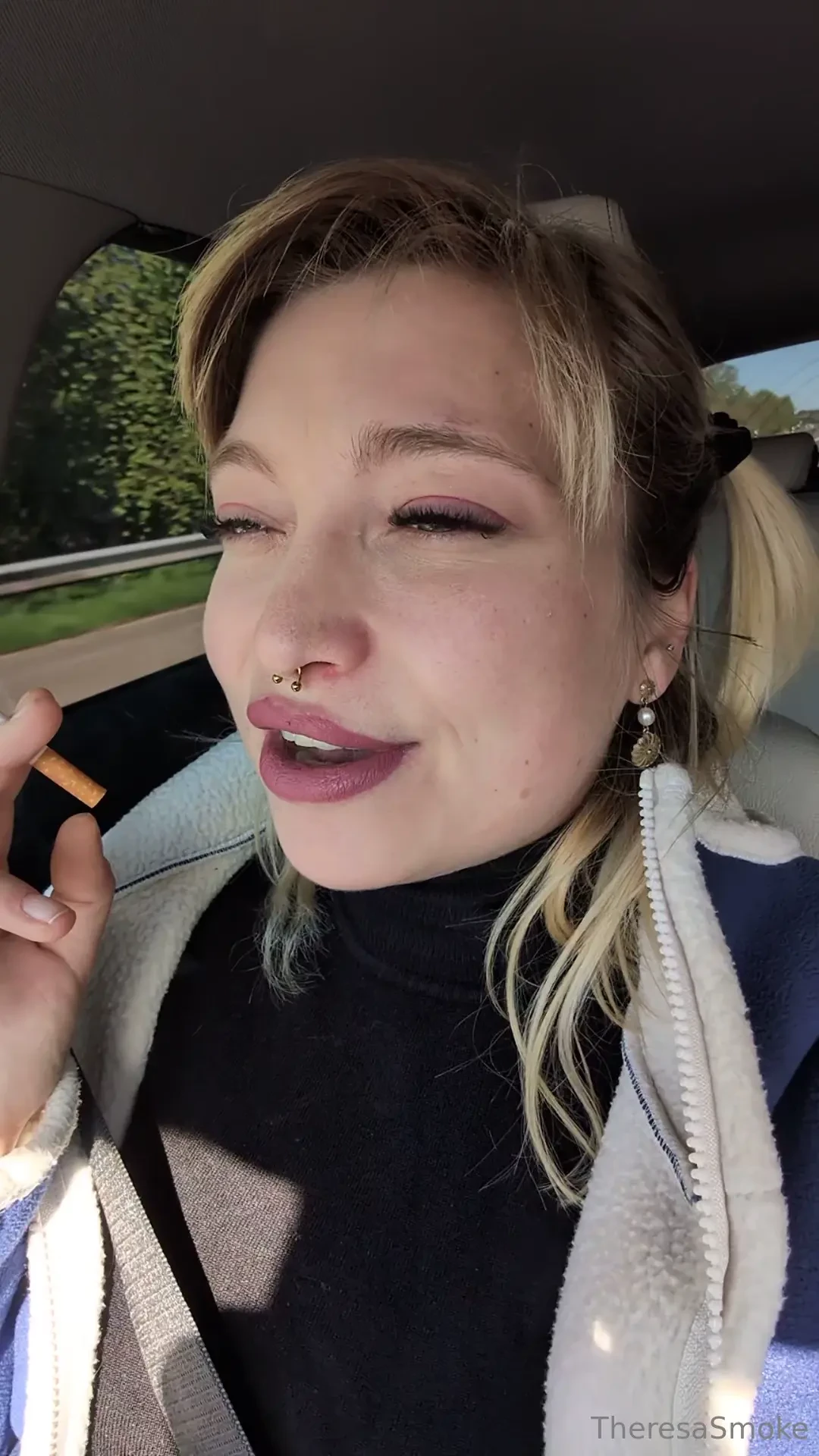 How much i smoke a day good question 