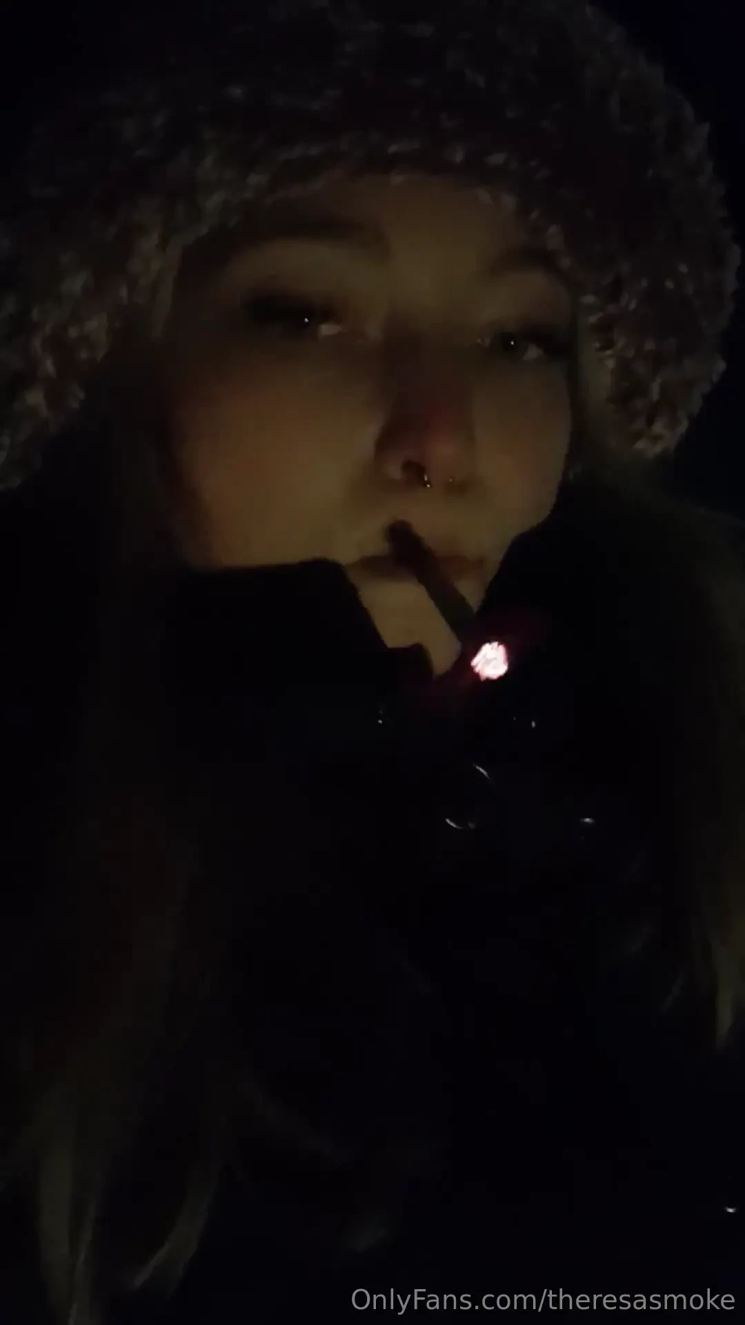 Hey everyone here s my latest video wrapped up in a warm jacket and 