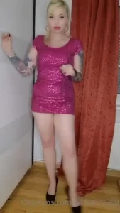 What would we do after a party