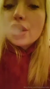First cigarette 2024 das war die erste dieses jahr