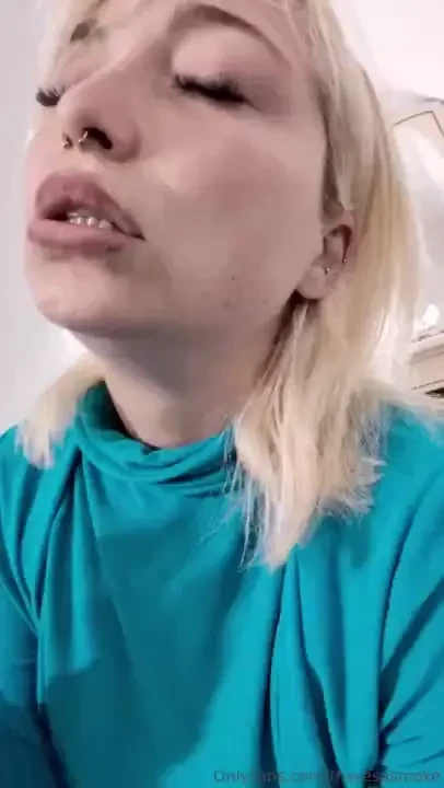 Theresasmoke part 12 