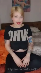 W rde ich je aufh ren