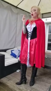 Halloween is coming part 15