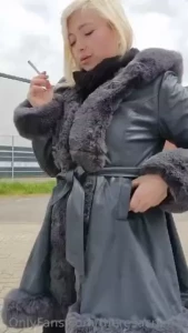 I was in holiday in spain - u know there i was shopping in palma it