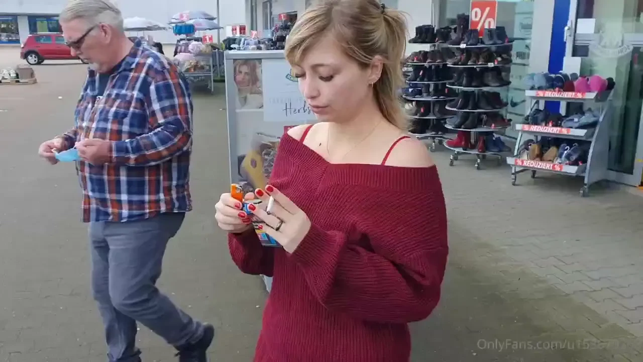 Love to smoke 2 at once 