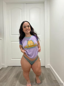 That post glow part 1