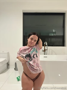 I cant wait for you to see my new content