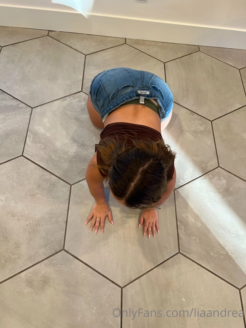 I love being on all fours part 3 