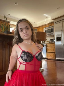 Do you like this dress on me part 9