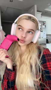 Free subscription today only vikki_white lustful doll vikki_white with part 225