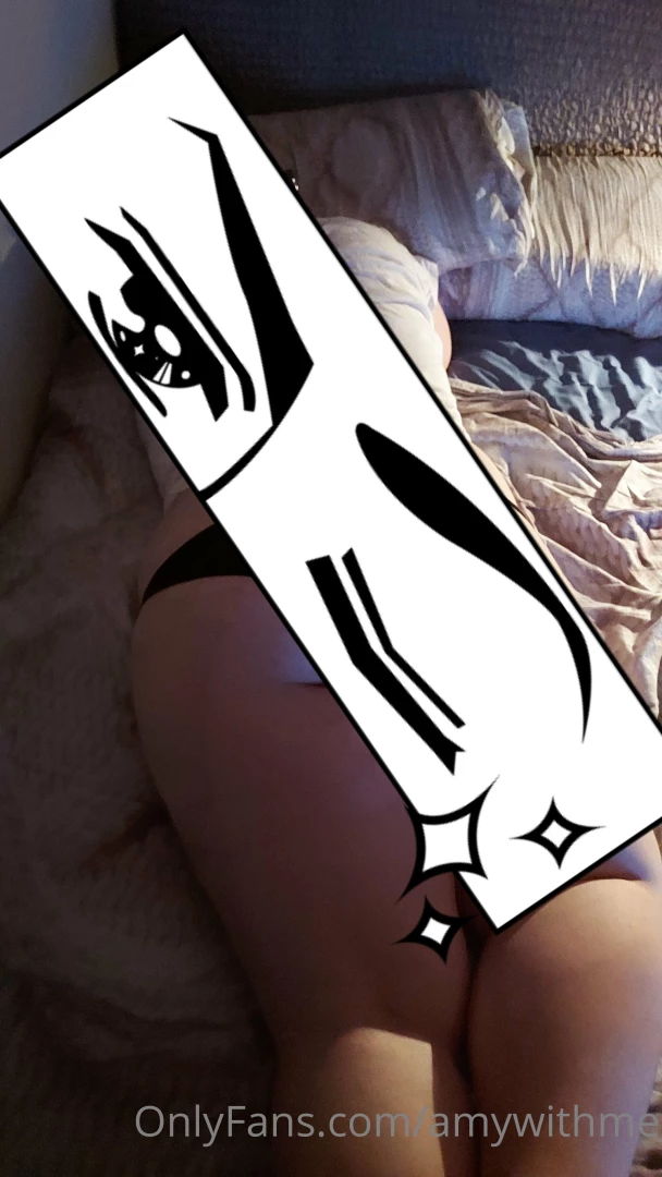Amy and luke - take a look at amy s ass with some photos and a video part 1 