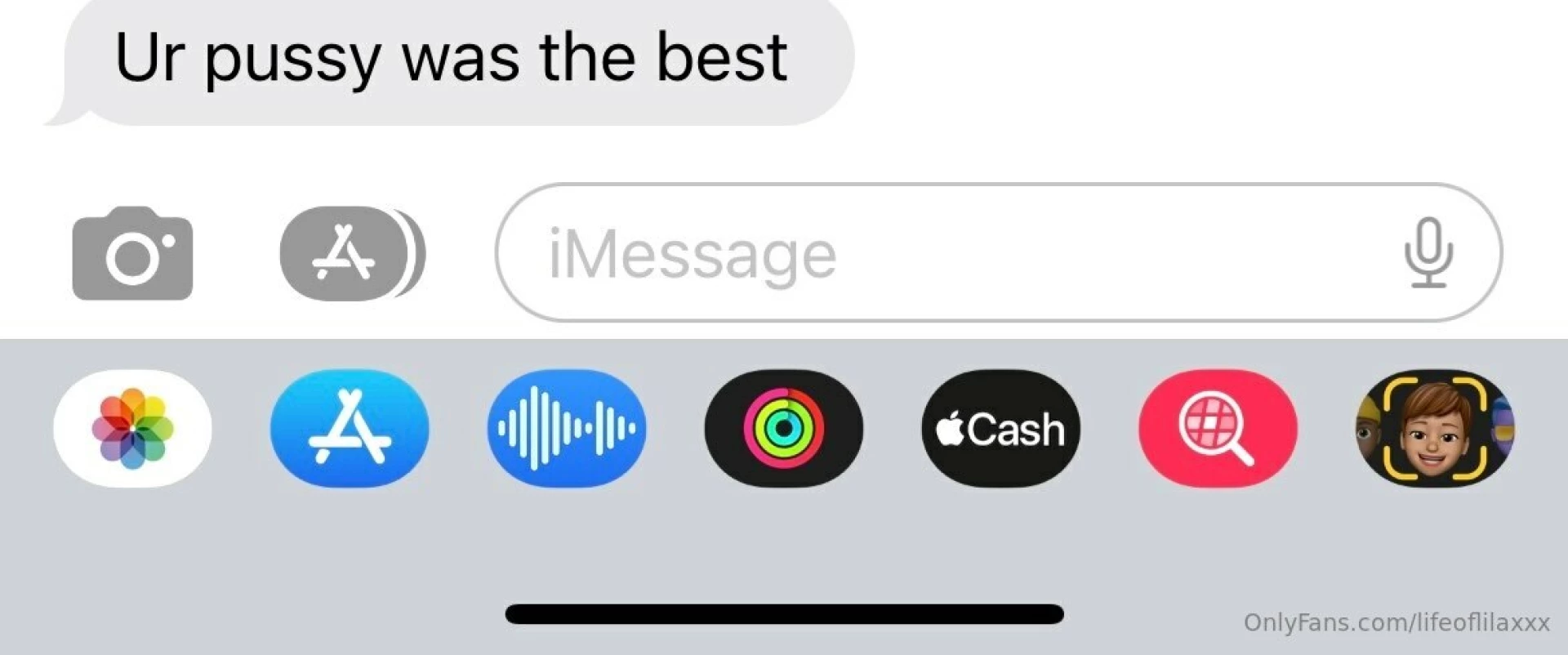 Once you had the best you can t do better 