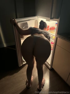 Late night snack part 148