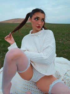 Here baby drool from these