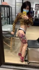 Honeyxlee part 1