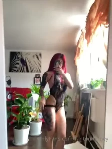 Garden of eden part 8