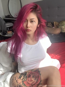 No makeup cozy bedroom vibe i sent a latte to my crush he probably part 5