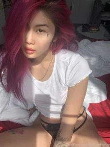 No makeup cozy bedroom vibe i sent a latte to my crush he probably part 2
