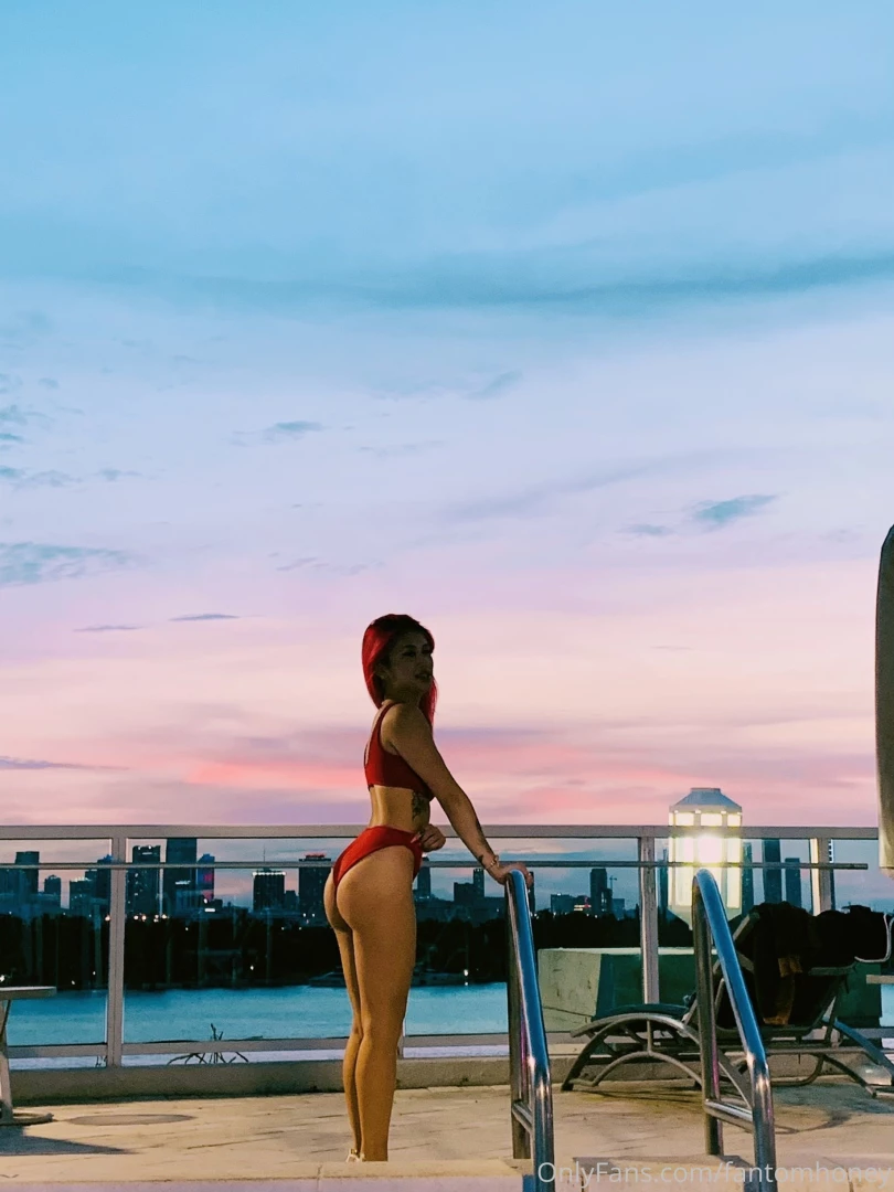 Pools n sunsets part 2 