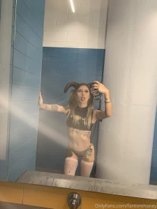 Bk comic con thanks for coming to my booth part 4