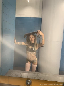 Bk comic con thanks for coming to my booth part 6