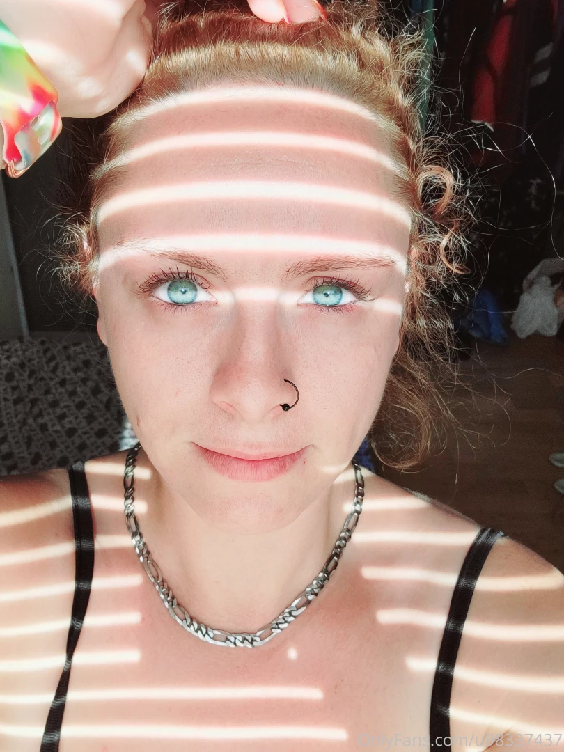 Just cuz my eye look amazing today 