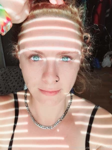 Just cuz my eye look amazing today