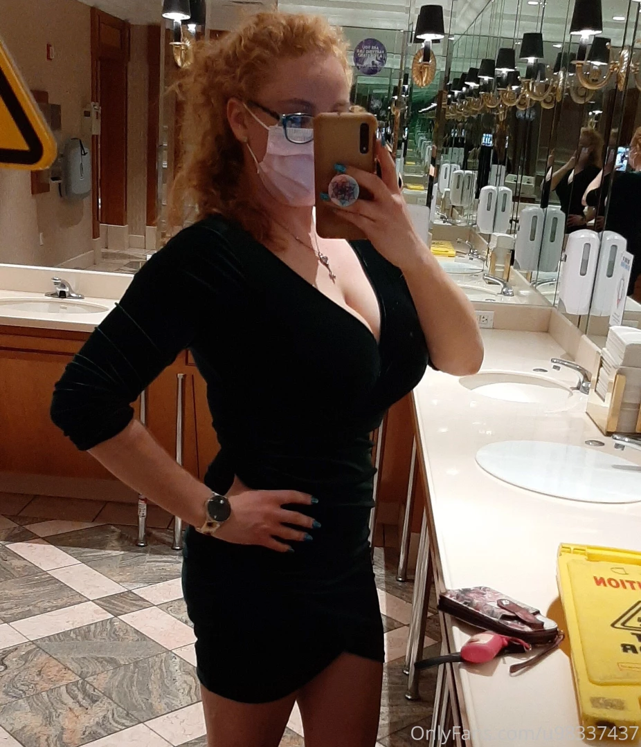 Went for alittle fun 