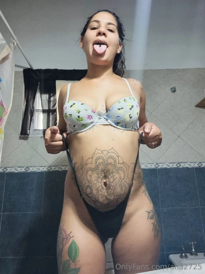 Ready to have fun together today 