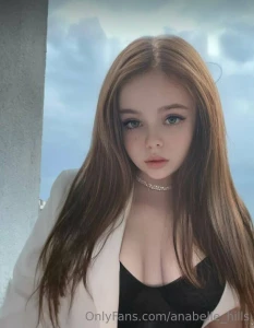 Skyli_kerr shy but experienced cutie will handle your cock well and part 29