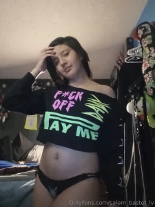 Which shirt should i wear to the sex workers wine and paint night part 1