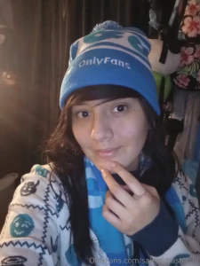 Wanna wear cozy sweaters watch christmas movies and drink hot cocoa part 1