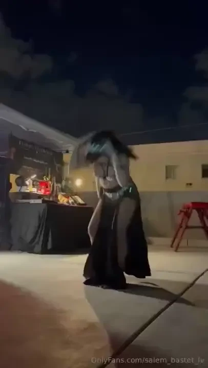 Videos of me dancing part 2 