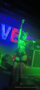 Here s a little clip of my gogo dancing last night i want to do it