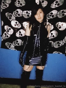 Are you submissive or dominant i m a submissive i ll do whatever my part 3