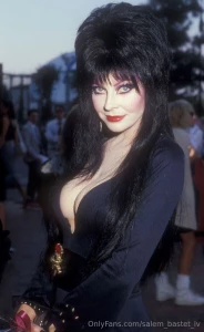 Once again if you don t know elvira or vampirella not vampira