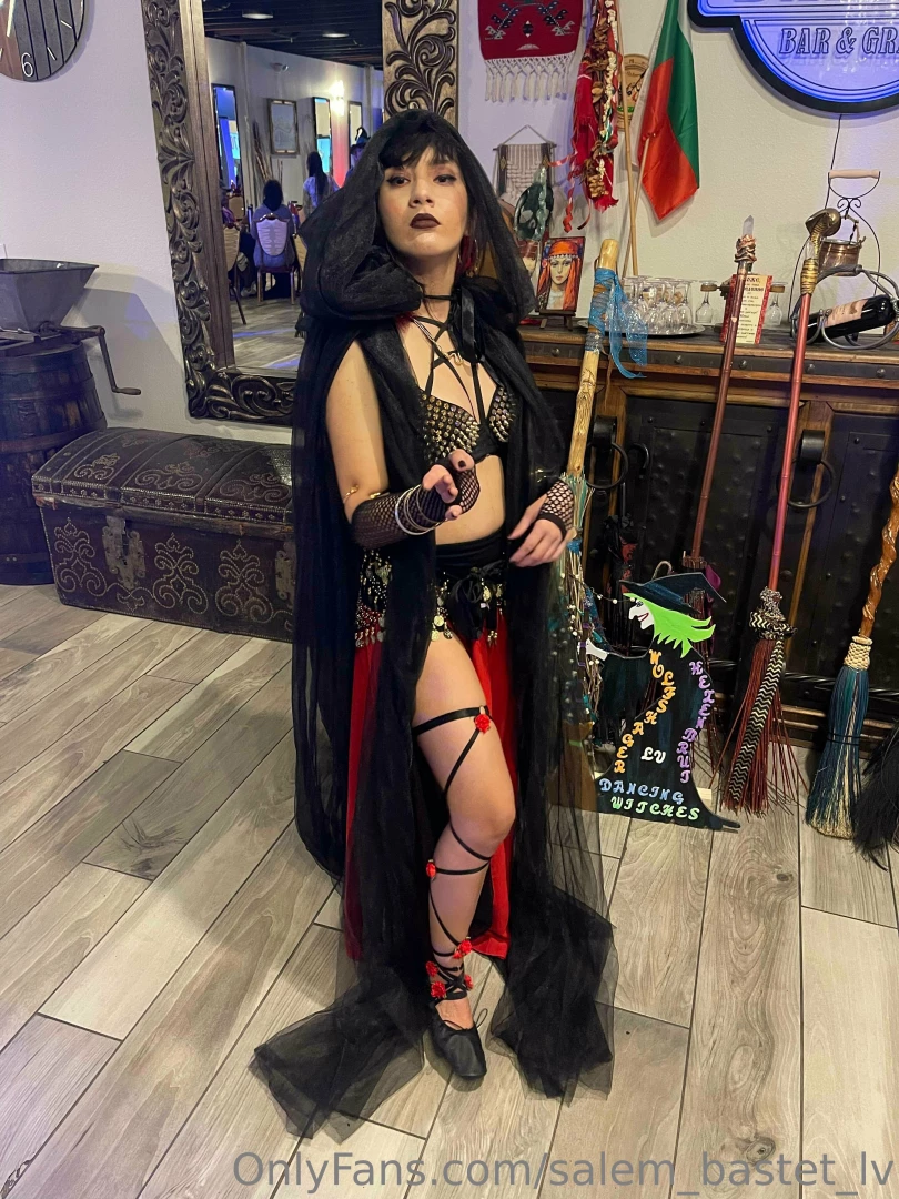 My performance outfit tonight part 3 