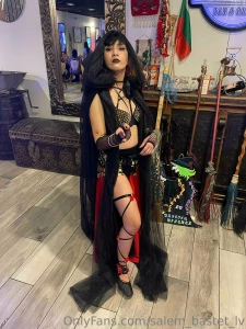 My performance outfit tonight part 3