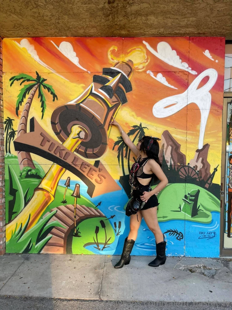 My outfit for the 4th of july it s hot outside that means it s slutty part 4 