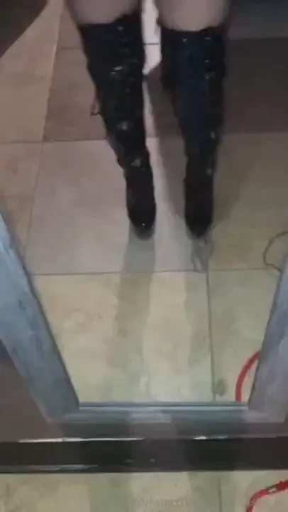 Your goth bae is back i need to go to more bondage balls part 3 