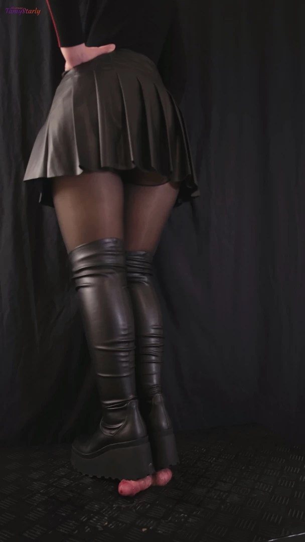 Session 144 - crushing bruises part 2 