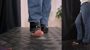 Session 162 - dominated by your secretary part 1