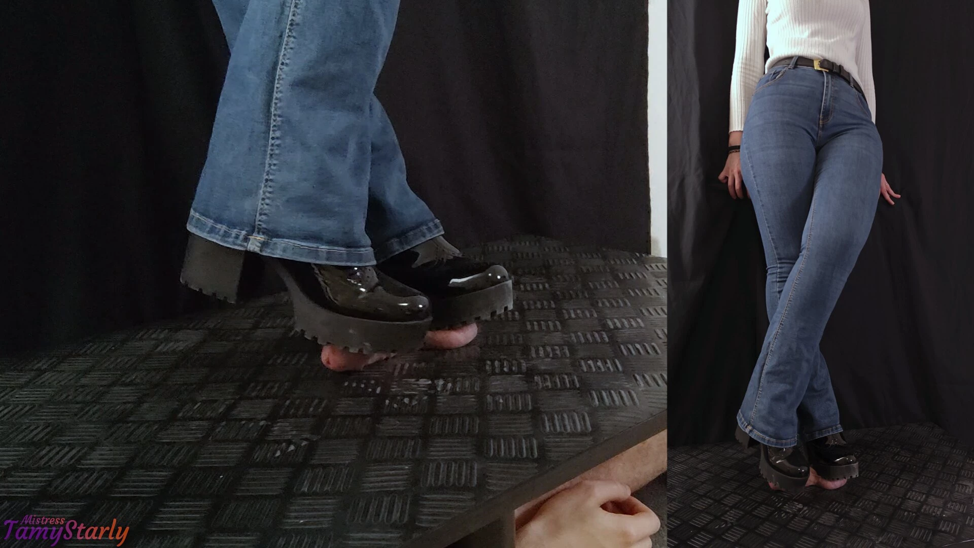 Session 162 - dominated by your secretary 