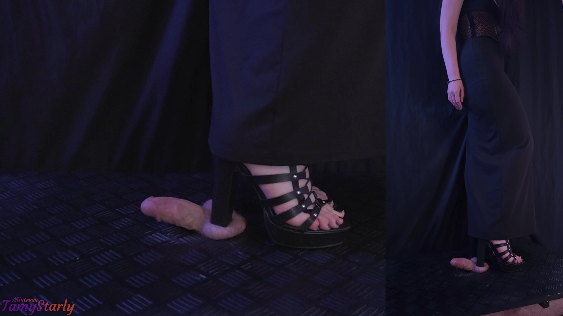 Session 167 - heels from athens part 5 